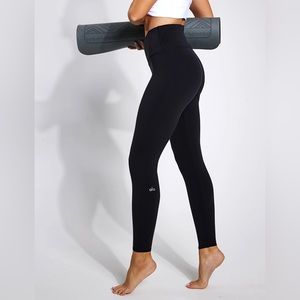 Alo Airbrush Leggings 7/8